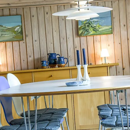 Med Sauna Og I Vrist Sj448 Casa de Férias *