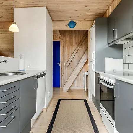 Med Sauna Og I Vrist Sj448