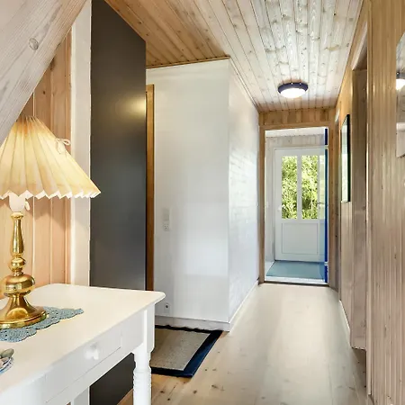 Med Sauna Og I Vrist Sj448 Casa de Férias *