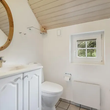 Med Sauna Og I Vrist Sj448 Casa de Férias *