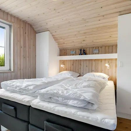 Med Sauna Og I Vrist Sj448 Casa de Férias