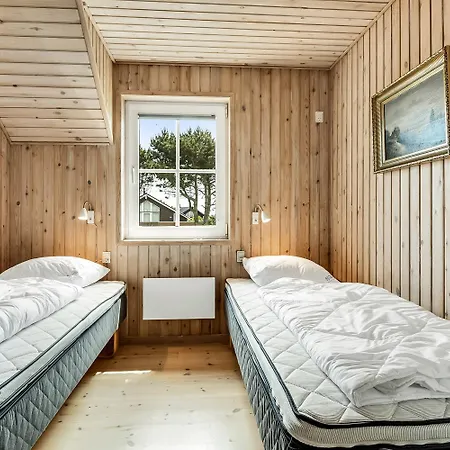 Med Sauna Og I Vrist Sj448 Casa de Férias