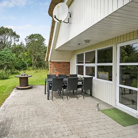 Med Sauna Og I Vrist Sj448 Сasa de vacaciones *