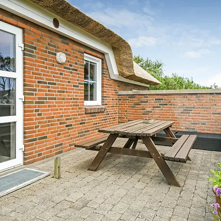 Сasa de vacaciones Med Sauna Og I Vrist Sj448 *