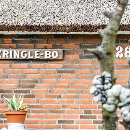 Casa de Férias Med Sauna Og I Vrist Sj448
