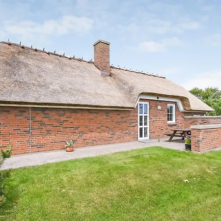 Med Sauna Og I Vrist Sj448 * Harboør