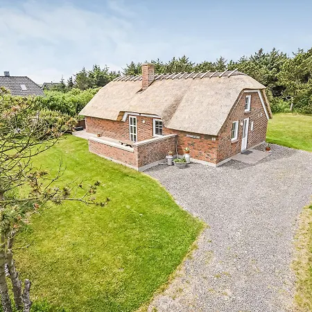 Med Sauna Og I Vrist Sj448 Casa de Férias *